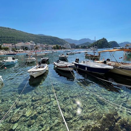4M Apartments Petrovac Kültér fotó