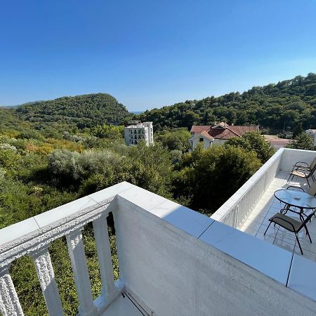 4M Apartments Petrovac Kültér fotó