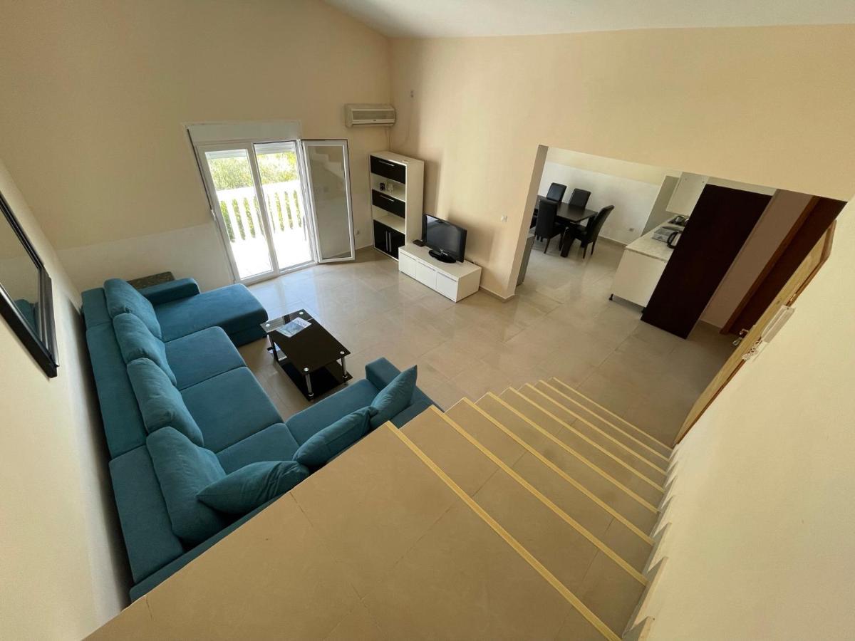 4M Apartments Petrovac Kültér fotó