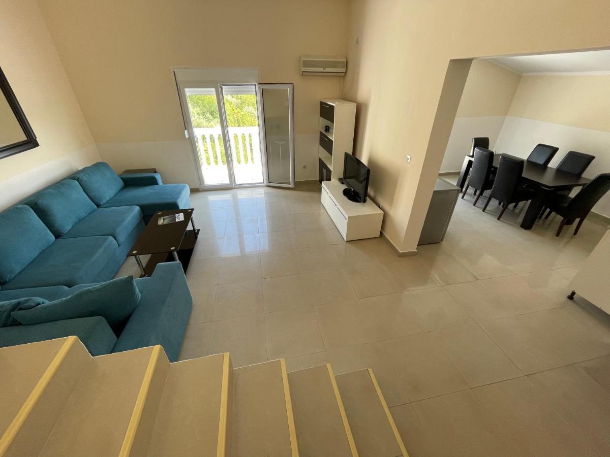 4M Apartments Petrovac Kültér fotó
