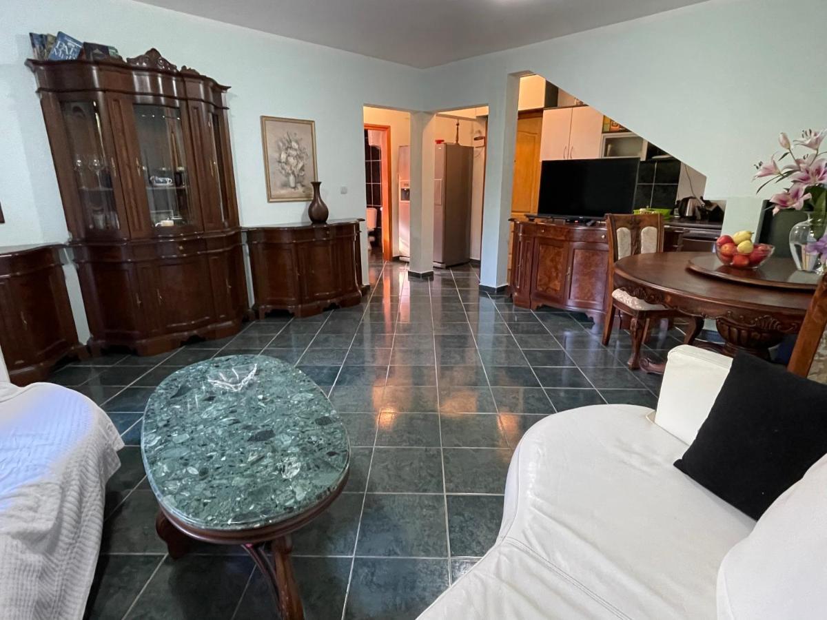 4M Apartments Petrovac Kültér fotó
