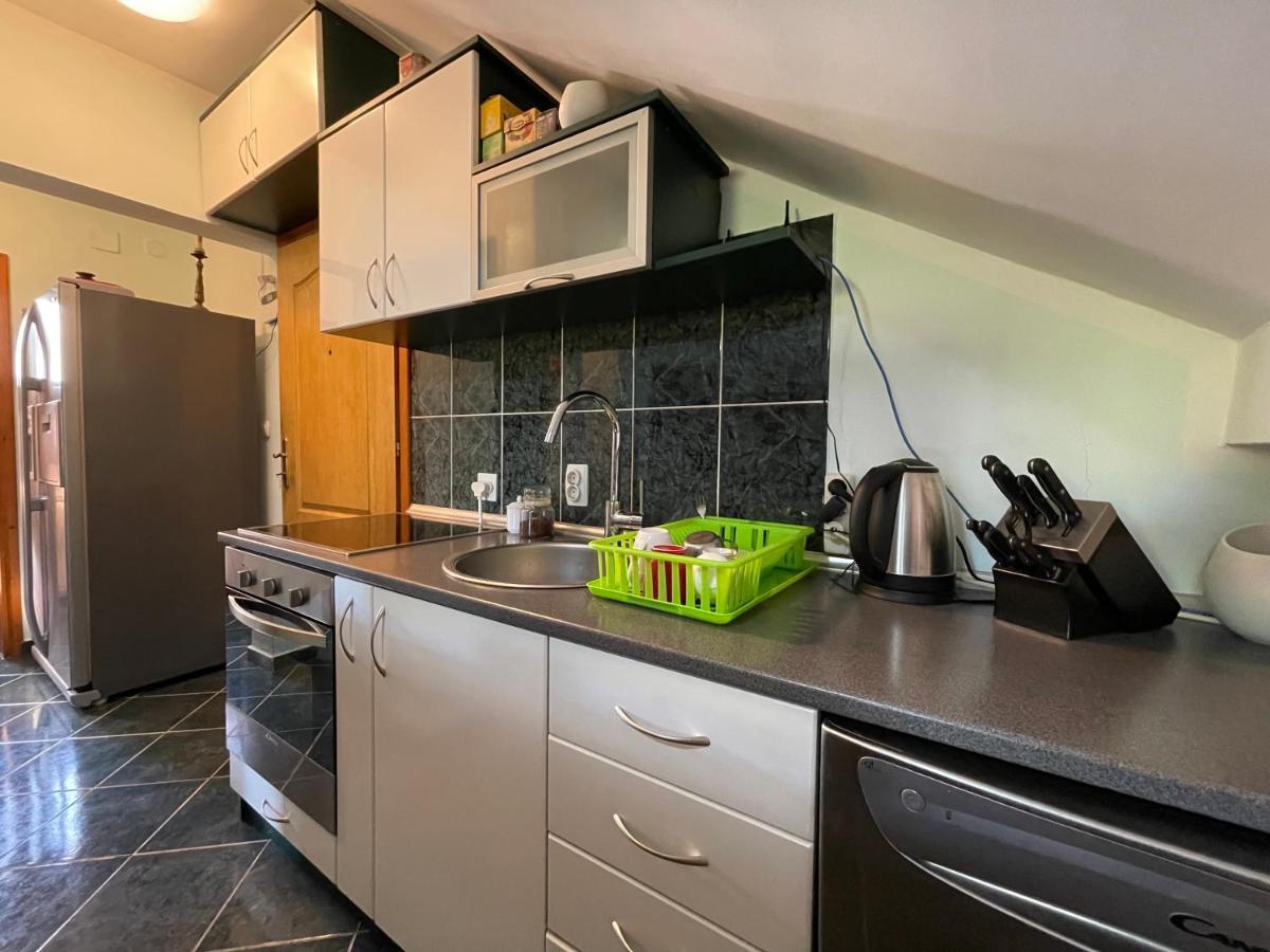 4M Apartments Petrovac Kültér fotó