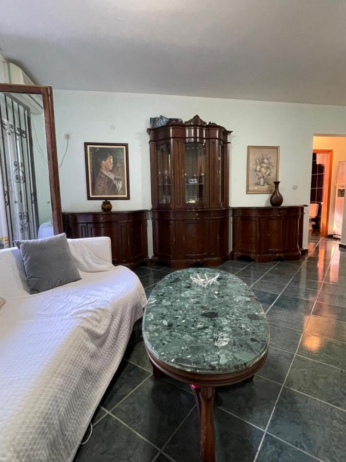 4M Apartments Petrovac Kültér fotó