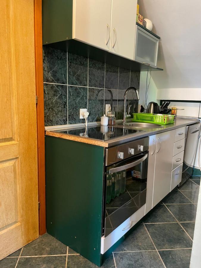 4M Apartments Petrovac Kültér fotó