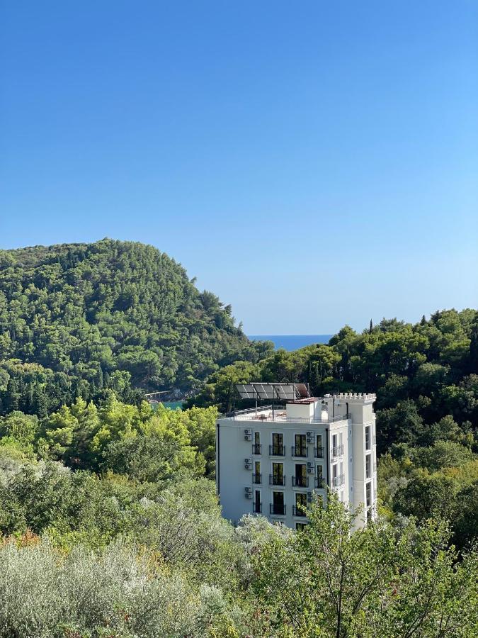 4M Apartments Petrovac Kültér fotó