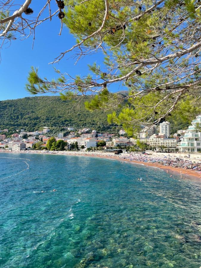4M Apartments Petrovac Kültér fotó