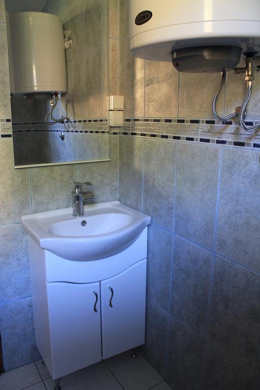 4M Apartments Petrovac Szoba fotó