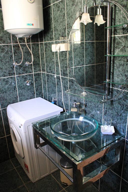 4M Apartments Petrovac Szoba fotó