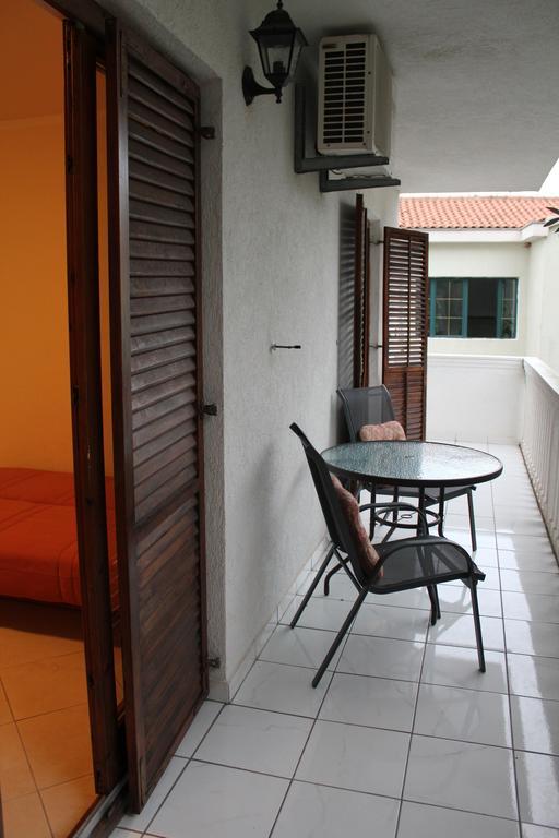 4M Apartments Petrovac Szoba fotó