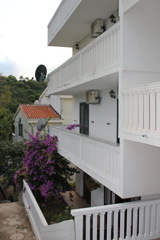 4M Apartments Petrovac Szoba fotó
