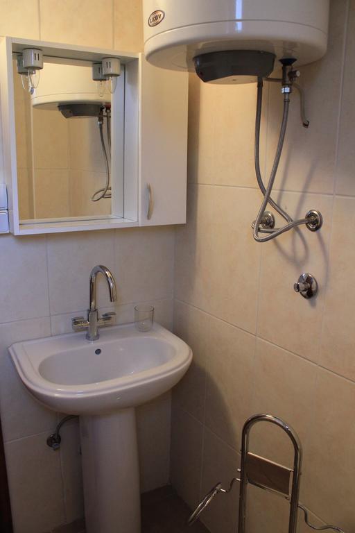 4M Apartments Petrovac Szoba fotó