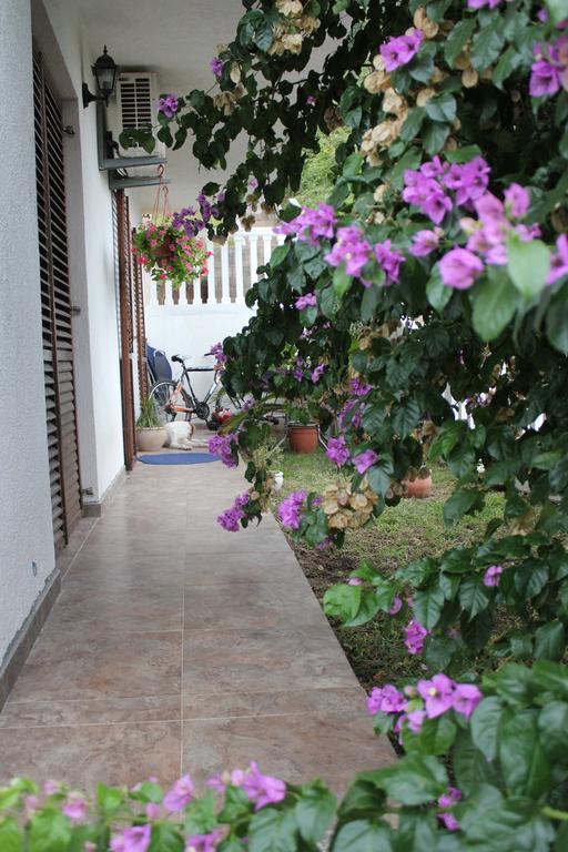 4M Apartments Petrovac Szoba fotó