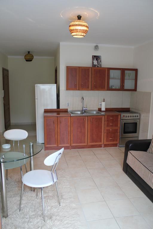 4M Apartments Petrovac Szoba fotó