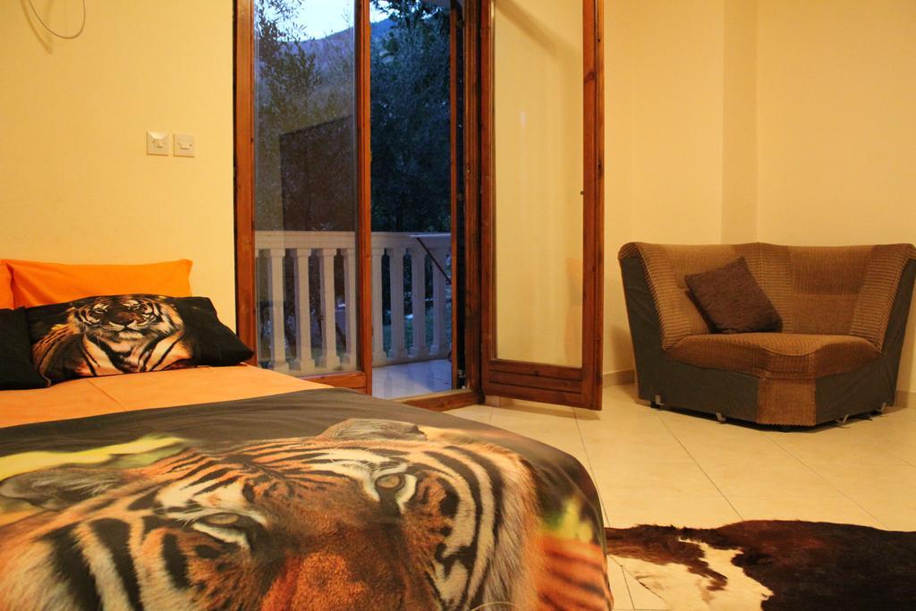 4M Apartments Petrovac Szoba fotó