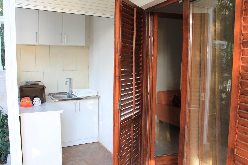 4M Apartments Petrovac Szoba fotó
