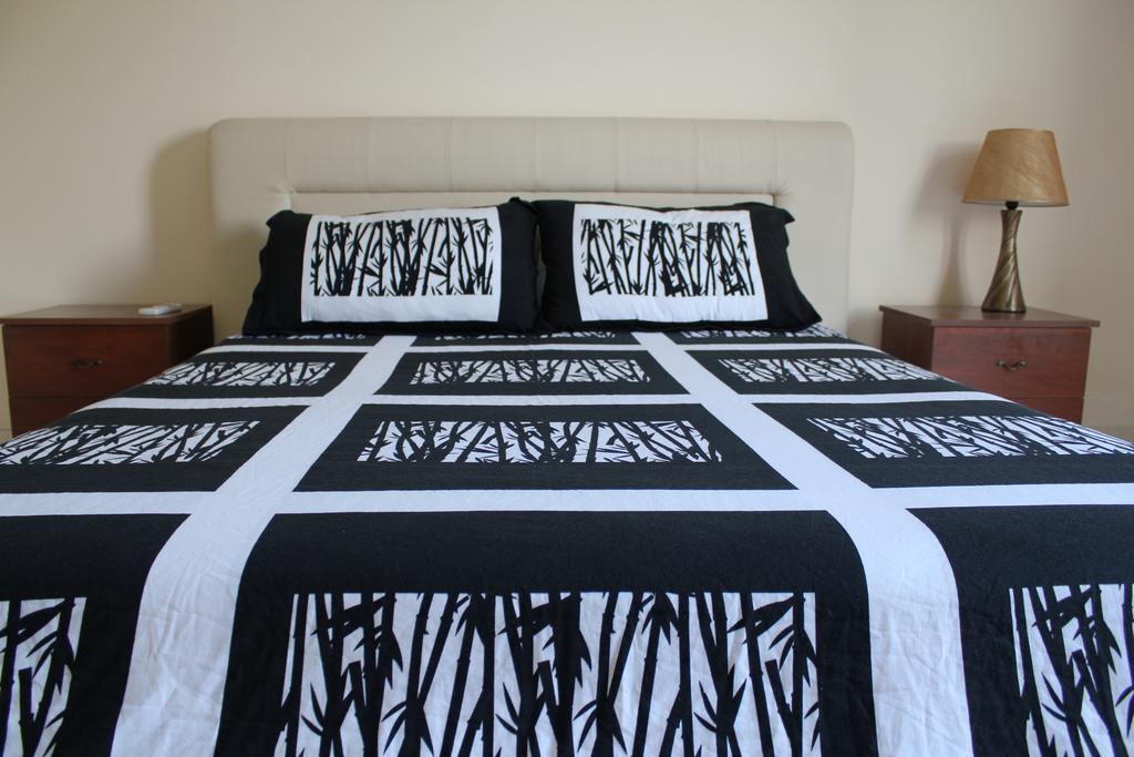 4M Apartments Petrovac Szoba fotó