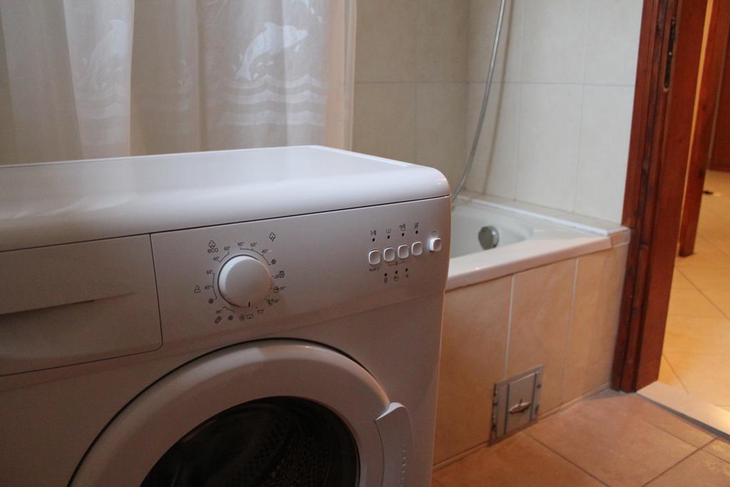 4M Apartments Petrovac Szoba fotó