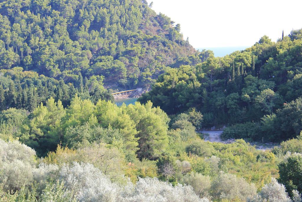 4M Apartments Petrovac Szoba fotó