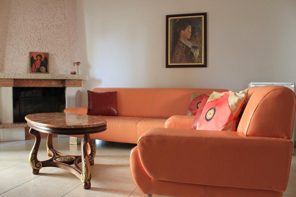 4M Apartments Petrovac Szoba fotó